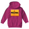 Kill Bill Youth Hoodie
