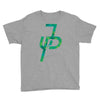 Jake Paul Youth Tee