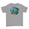 monster 12 Youth Tee