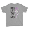 black panther 1 Youth Tee