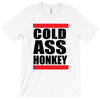 cold ass honkey funny cool honky rap t shirt tee shirt,, T-Shirt