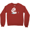 now we're cooking Crewneck Sweatshirt