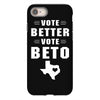 vote beto iPhone 8