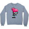 miss Crewneck Sweatshirt