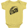 Tacos Baby Bodysuit