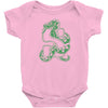 house snake Baby Bodysuit