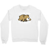 dreamer bear Crewneck Sweatshirt