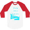 Country Road (f149) 3/4 Sleeve Shirt