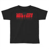 mistery Toddler T-shirt