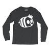 lebah Long Sleeve Shirts