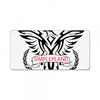 fahrie77 License Plate