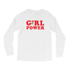 Girl Power Long Sleeve Shirts