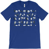 pop culture clash T-Shirt