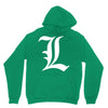 death note l Hoodie