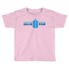 doctor whom Toddler T-shirt