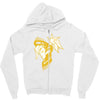 mercy (2) Zipper Hoodie