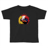 s vs s Toddler T-shirt