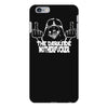 darth vader fun party trance iPhone 6 Plus/6s Plus Case