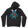 mosh Hoodie