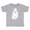 Vader Uniform Toddler T-shirt