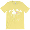 pi a la mode T-Shirt