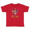 miss 'murica Toddler T-shirt