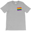 LGBT Pocket T-Shirt