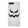 scary halloween iPhone 7 Plus Case