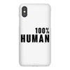 Human iPhoneX
