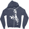 super Zipper Hoodie