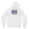 vote deez nuts Unisex Hoodie