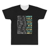 queens of today All Over Men's T-shirt