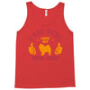 This Girl Loves Her Chow Chow Tank Top