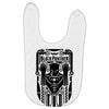 black panther 2 Baby Bibs