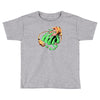poison heart Toddler T-shirt