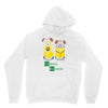 cooking banana herren Unisex Hoodie