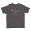 ninja aliens Youth Tee