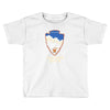 oakland feather river camp Toddler T-shirt