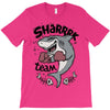 sharrk team T-Shirt