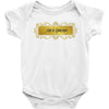 nice dream Baby Bodysuit