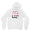 A May Girl Like A Flowers Unisex Hoodie