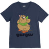 gus gus V-Neck Tee