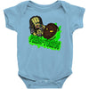 preda toreos Baby Onesie