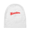 Steven Hawking Baby Beanies