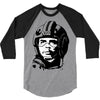 rebeli&oacute;n 3/4 Sleeve Shirt