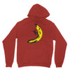 banana halfpipe Unisex Hoodie