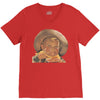 spaghetti o'cowboy baby one V-Neck Tee