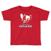 narf switch Toddler T-shirt