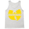Wakanda Tank Top