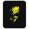 son goku dragonball z fun Mousepad